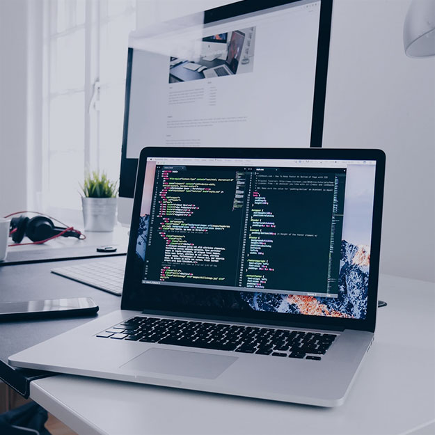 Website Development Services
